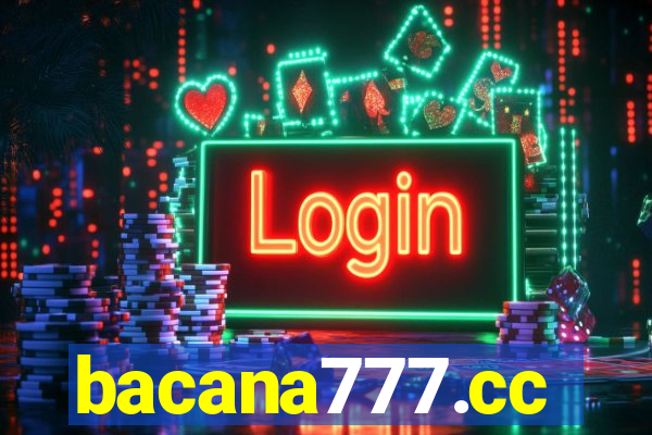 bacana777.cc