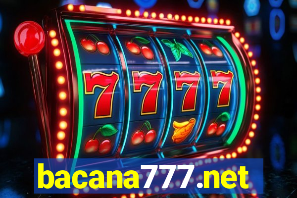 bacana777.net