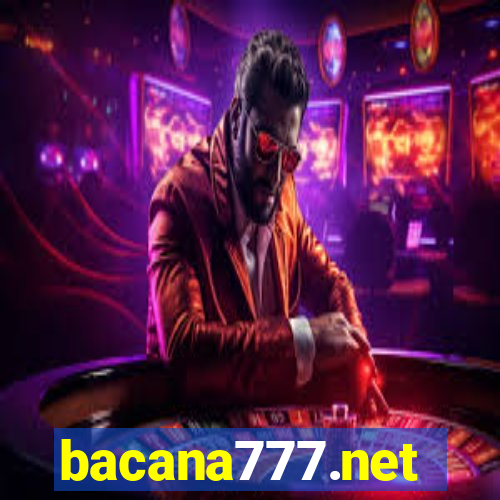 bacana777.net