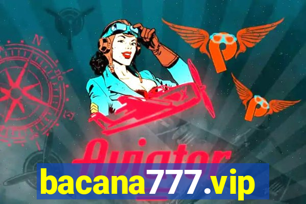 bacana777.vip