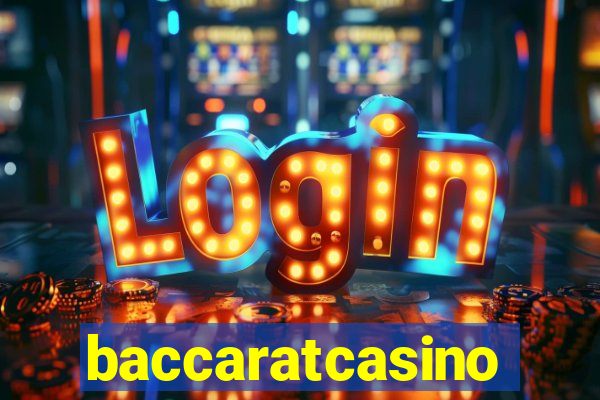 baccaratcasino