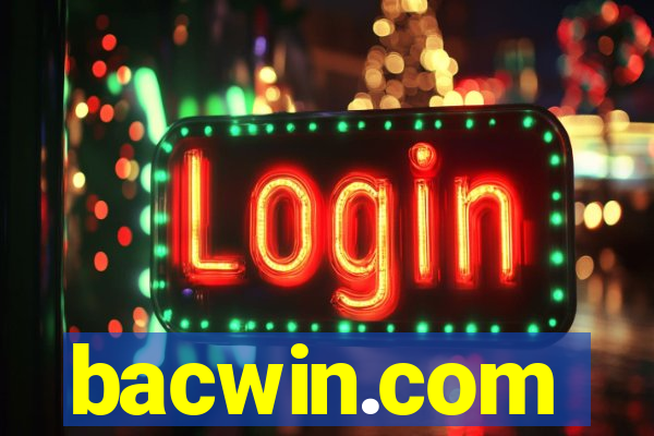 bacwin.com