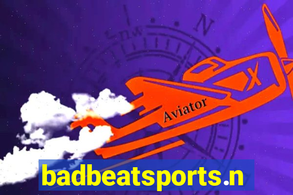 badbeatsports.net