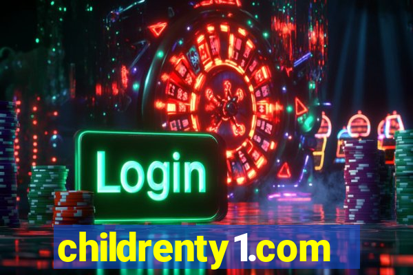 childrenty1.com