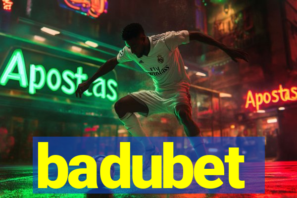 badubet