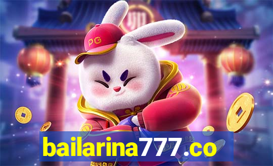 bailarina777.com