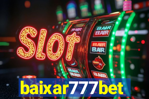 baixar777bet