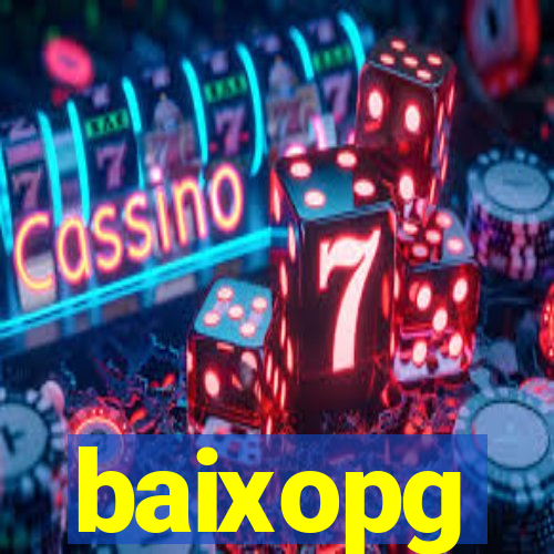 baixopg