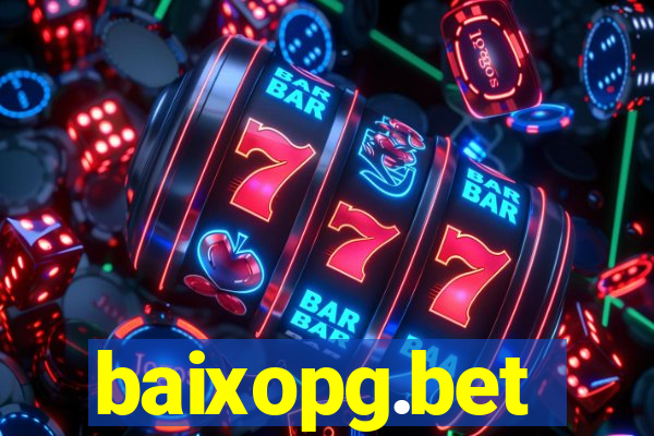 baixopg.bet