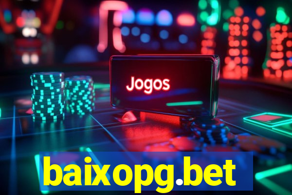 baixopg.bet