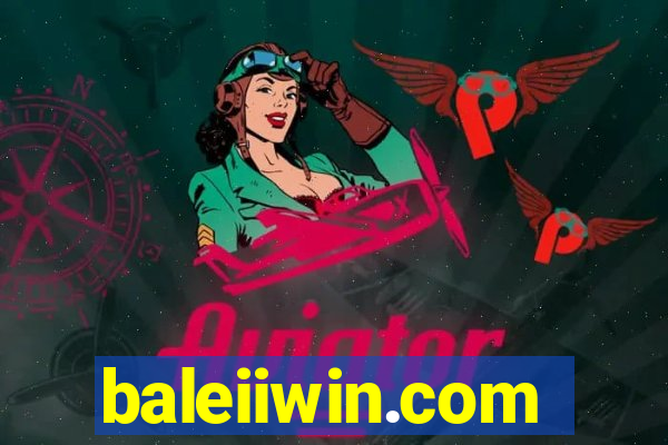 baleiiwin.com