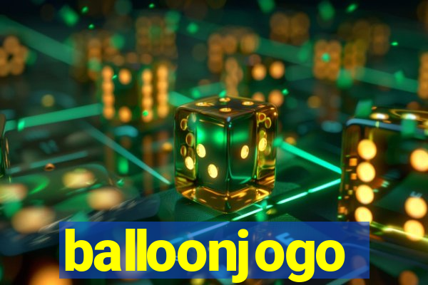 balloonjogo