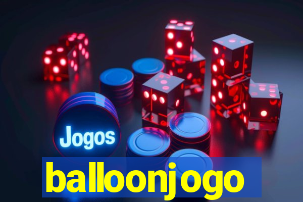 balloonjogo