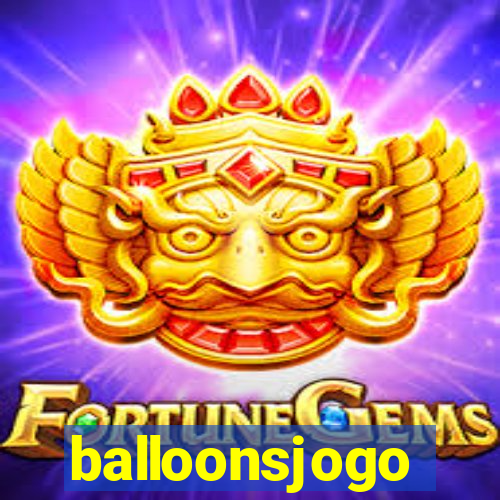 balloonsjogo