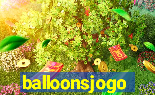 balloonsjogo