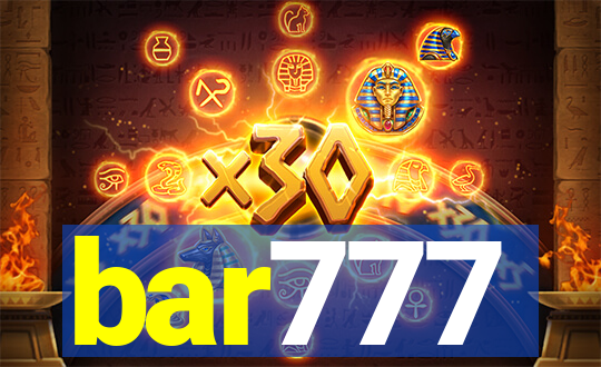 bar777