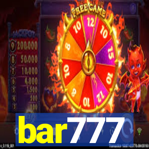 bar777