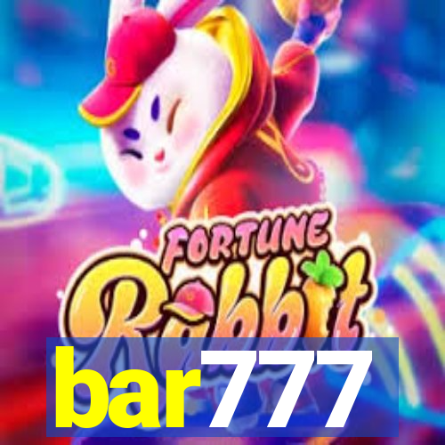 bar777