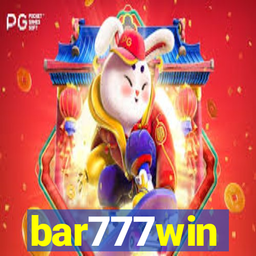 bar777win