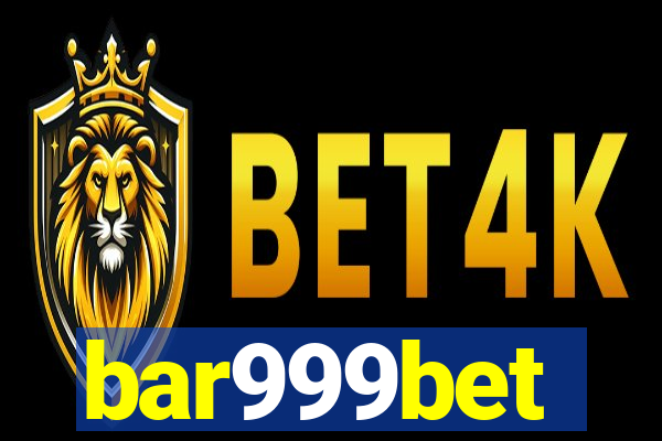 bar999bet