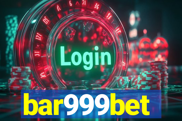 bar999bet