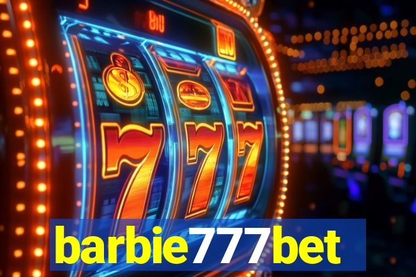 barbie777bet