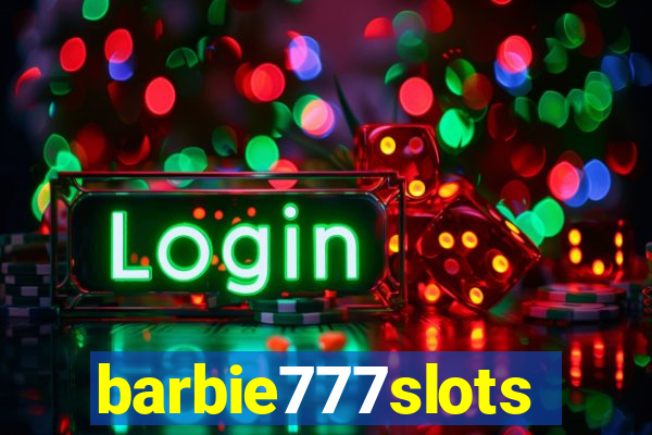 barbie777slots