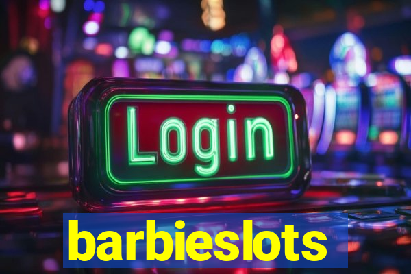 barbieslots