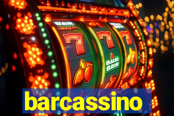 barcassino