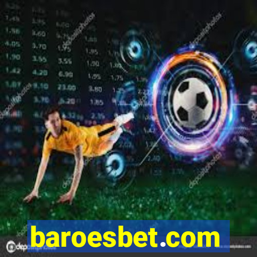 baroesbet.com