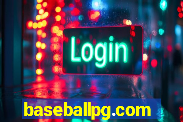 baseballpg.com