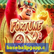 baseballpgapp.com