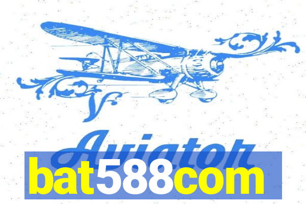 bat588com