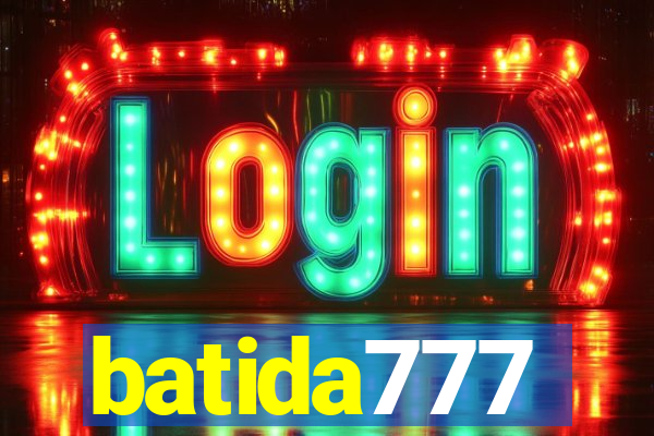 batida777