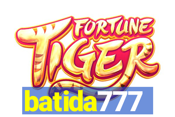 batida777