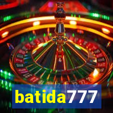 batida777