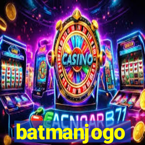 batmanjogo