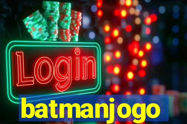 batmanjogo