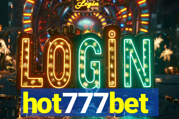 hot777bet