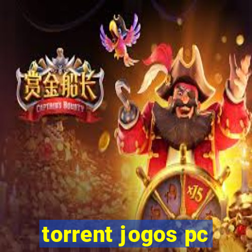 torrent jogos pc