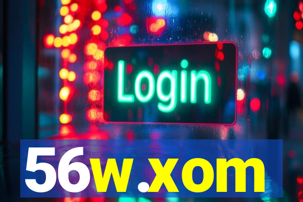 56w.xom