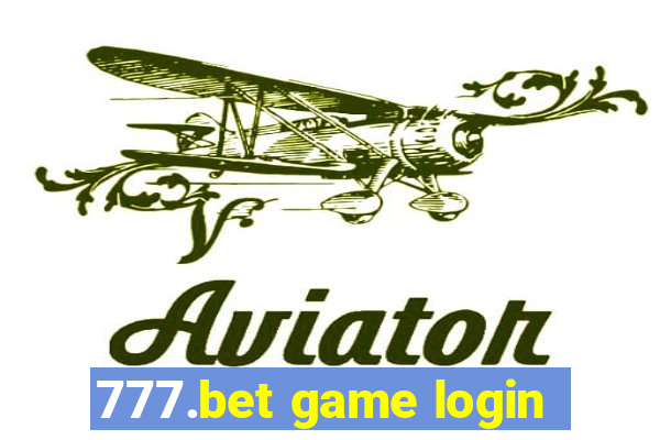 777.bet game login