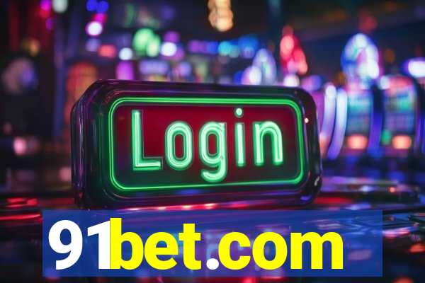 91bet.com