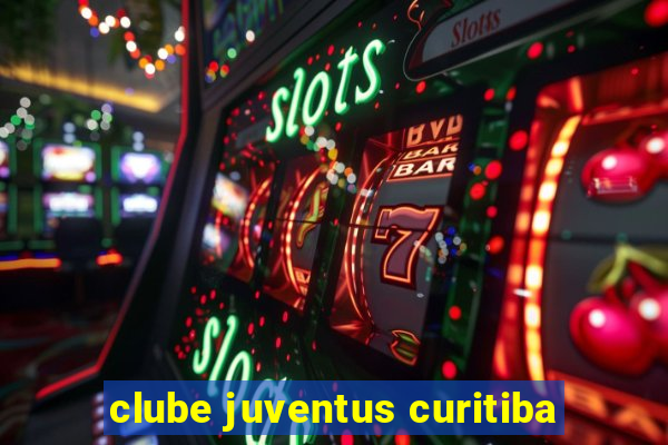 clube juventus curitiba