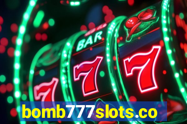 bomb777slots.com