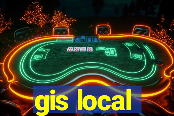 gis local