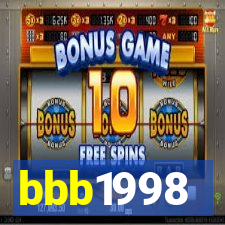 bbb1998