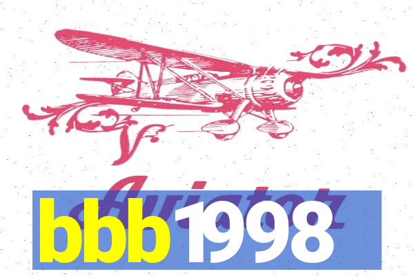 bbb1998