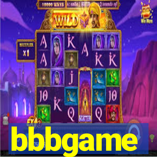 bbbgame