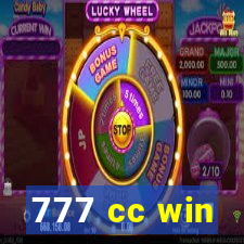 777 cc win